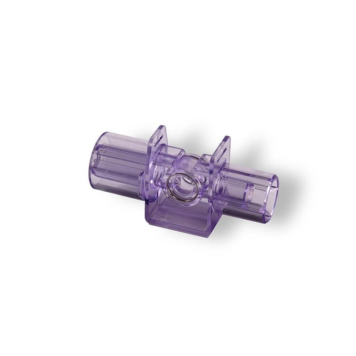 [8000-0261-01] Zoll AED Neonatal/Pediatric Airway Adapter, Single Patient Use For E/M/R Series Defibrillator