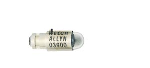 [03900-U] Welch Allyn Halogen Replacement Lamp For 12810