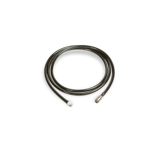 [8000-0655] Zoll ANIBP Air Hose For E&M Series Defibrillators, 1.5m