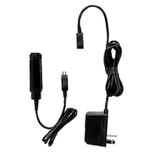 [73220] Welch Allyn 6.0 V Halogen Light Handle and Transformer for Sigmoidoscopes and Anoscopes