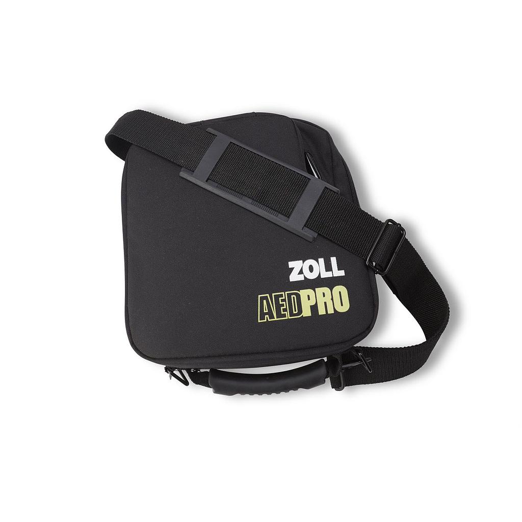 [8000-0810-01] Zoll Soft Carry Case For AED Pro Defibrillator