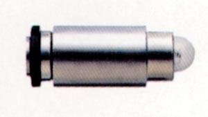 [08300-U] Welch Allyn Halogen Replacement Lamp For 18300