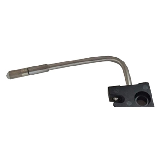 [680133-504] Welch Allyn Light Pipe Assembly for Size 4 Standard English Macintosh Laryngoscope Blade