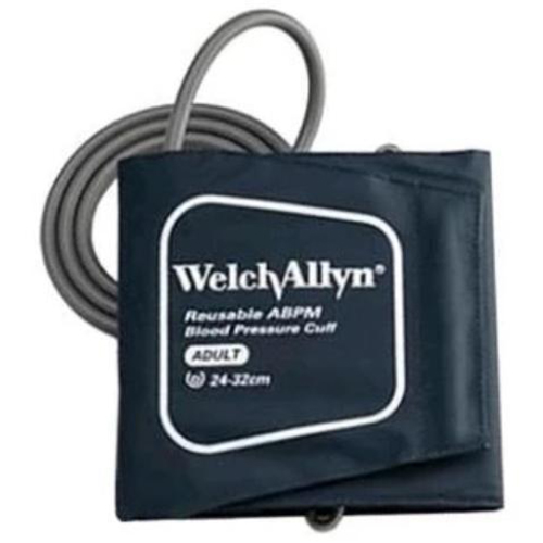 [008-0004-01] Welch Allyn Mortara Burdick Child Ambulo Blood Pressure Cuff, 12-19 cm Range