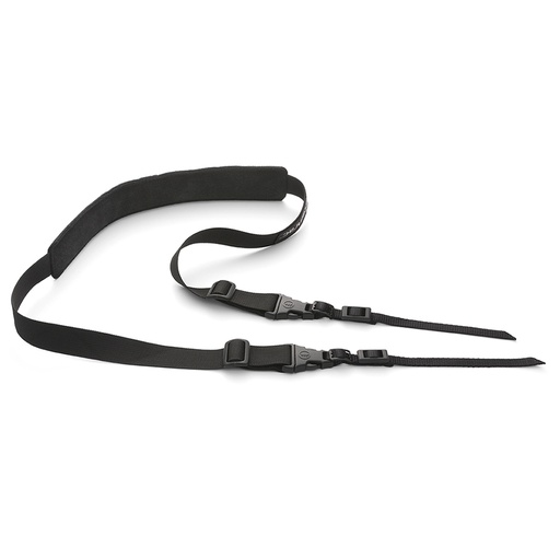 [106145] Welch Allyn Neck Strap for VS100 Spot Vision Screener, Black