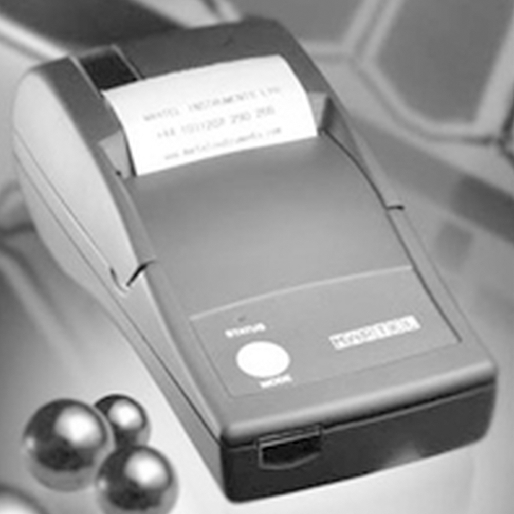 [14042] Welch Allyn Thermal Printer for SureSight Vision Screener