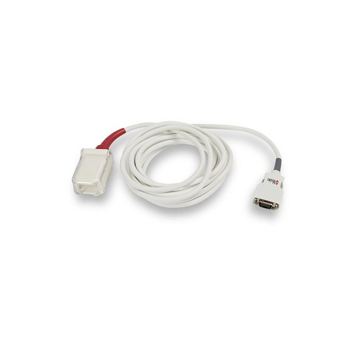 [8000-0293] Zoll Patient Cable, Reusable 10ft, LNCS