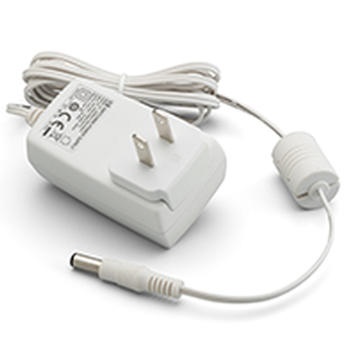 [RPM-BPACC-04] Welch Allyn AC Adaptor for Home Blood Pressure Monitor