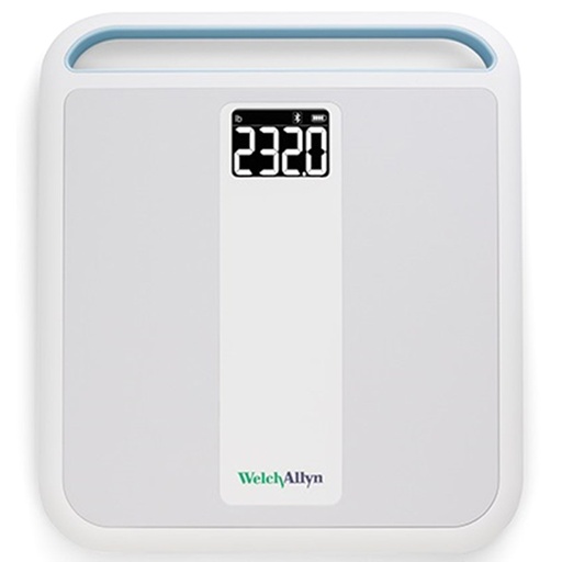 [RPM-SCALE100] Welch Allyn Remote Monitoring Scale