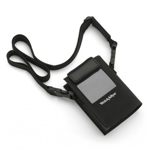 [7100-21] Welch Allyn ABPM 7100 Pouch and Shoulder Belt for Ambulatory Blood Pressure Monitor