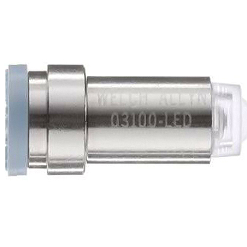 [06100-U6] Welch Allyn 14.5 V Halogen Lamp for Endoscope (#48434), 6/Box