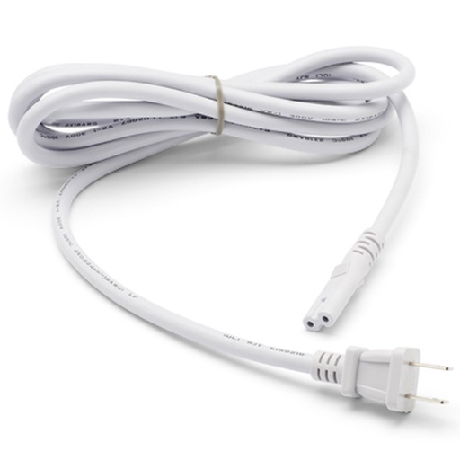 [716019] Welch Allyn Class II United States Power Cord for Connex ProBP 3400