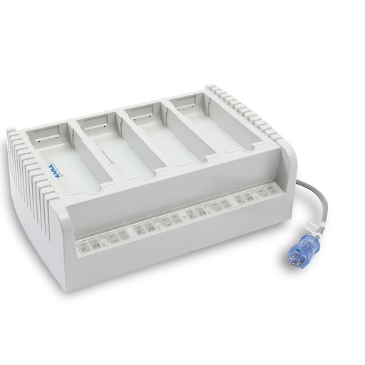 [8050-0030-01] Zoll Surepower™ Battery Charger Station