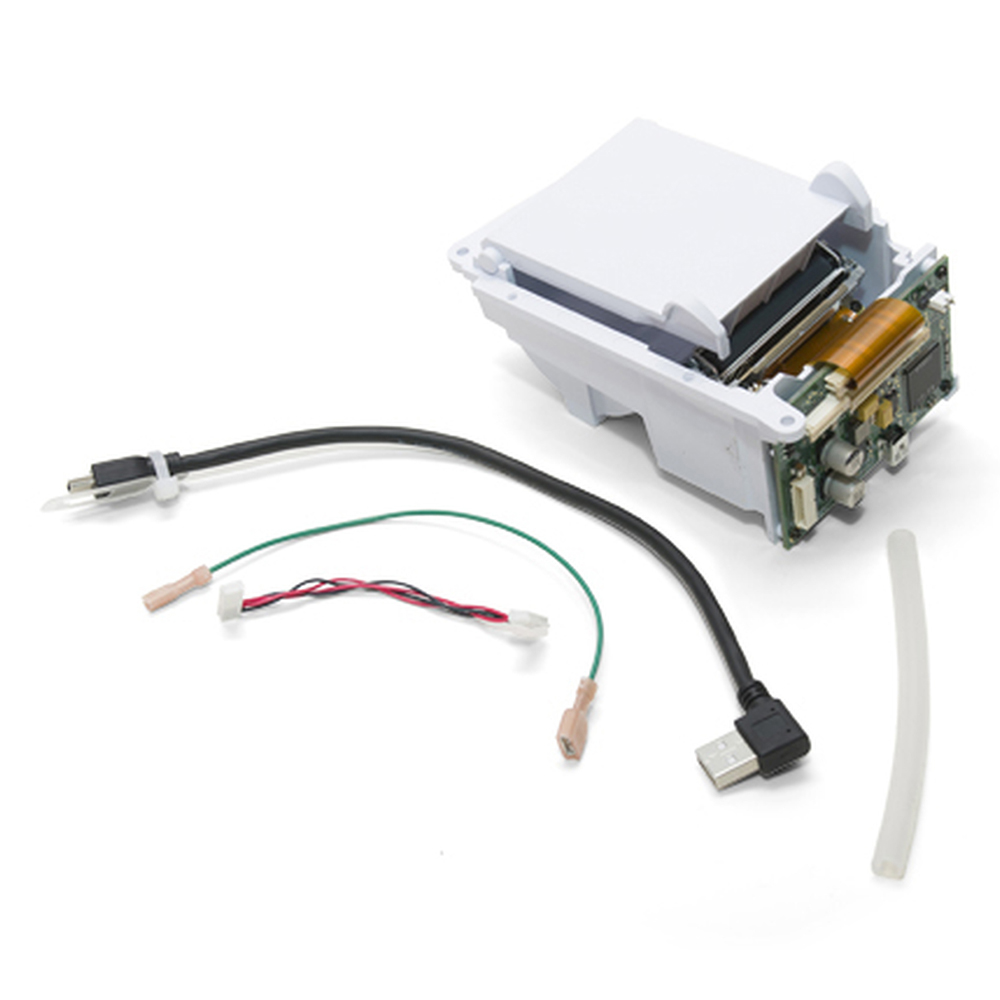 [103393] Welch Allyn Printer Module Service Kit, VSM6000 for Connex Vital Signs Monitors