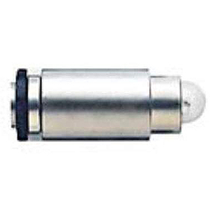 [08200-U6] Welch Allyn 3.5V Halogen Lamp for Streak Retinoscopes