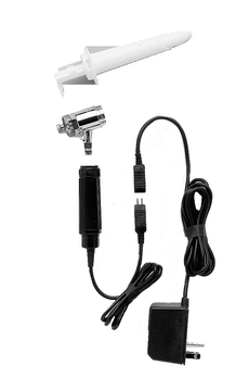 [53110] Welch Allyn Kleenspec® Disposable Anoscope