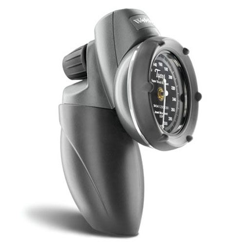 [DS58] Welch Allyn Gauge Only for Tycos DS58 Hand Aneroid Sphygmomanometer