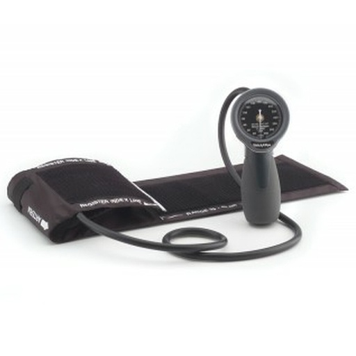 [5098-29] Welch Allyn Tycos Ds66 Hand Aneroid with Child Cuff