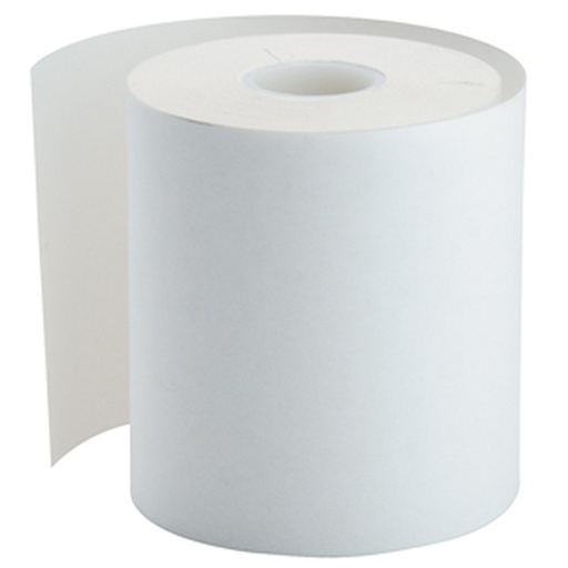 [6000-40] Welch Allyn Printer Paper for Connex 6000 Vital Signs Monitor, 10/Pack