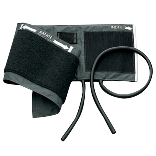 [5082-08] Welch Allyn Infant Reusable Blood Pressure Cuff with 2-Tube Bladder for Blood Pressure Monitor