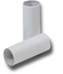 [2.100025] Schiller Spirometry Mouthpieces, SP-20/30, Disposable, 100/set 