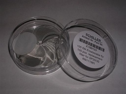 [2.100123] Schiller Spirometry Disposable Filter, SP-20