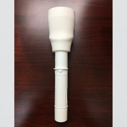 [4.430050] Schiller Spirometry Cone for Mouthpiece