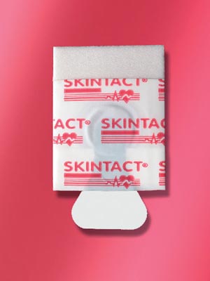 [FSWA00] Leonhard Lang Skintact® Electrodes, Foam, Ultra-Tack Adhesive, Wet Gel