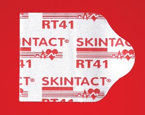[RT-41] Leonhard Lang Skintact® Electrodes, Ultra-Tack Adhesive, Oversize