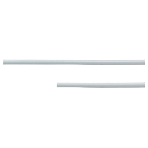 [5082-189] Welch Allyn 13 inch FlexiPort Tubing for Blood Pressure Cuff, 10/Pack