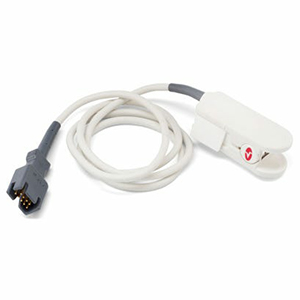 [LNCS-DCI] Welch Allyn SpO2 Masimo Reusable Finger Sensor, Adult
