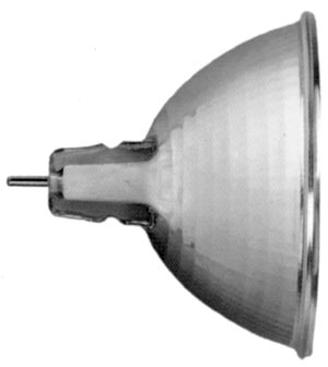 [06400-U] Welch Allyn Halogen Replacement Lamp