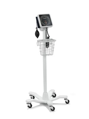 [7670-03] Welch Allyn 767 Series Wall &amp; Mobile Aneroids &amp; Adult Cuff