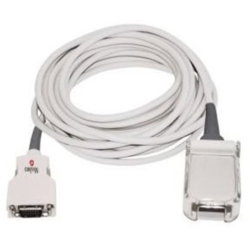 [LNC-4-WA] Welch Allyn Spot Cable, 10 feet, DB-9 Connector for LNCS