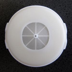 [3050-1] Ndd Easyone® Barriettes, 50/bx