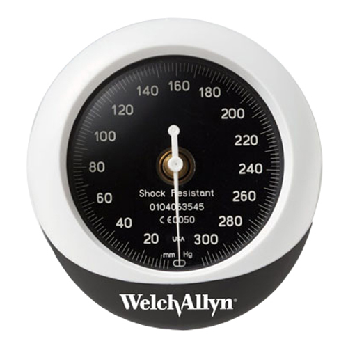 [DS45] Welch Allyn Aneroid Gauge Only for Integrated and Pocket Aneroids
