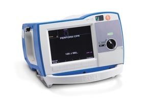 [35020000001130013] Zoll R-Series® BLS PLUS Package, AED & Pacing, Package