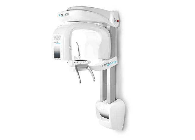 [W1200005-09] Acteon X-Mind Prime 3D Cone Beam + Panoramic X-ray