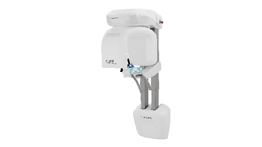 [W1203005-10] Acteon X-Mind Optima 3D Cone Beam + Panoramic X-ray (12x10 FOV)