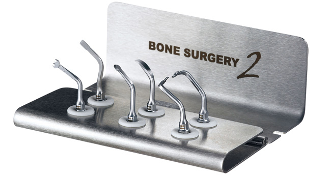 [F87509] Acteon Bone Surgery- 2 Kit