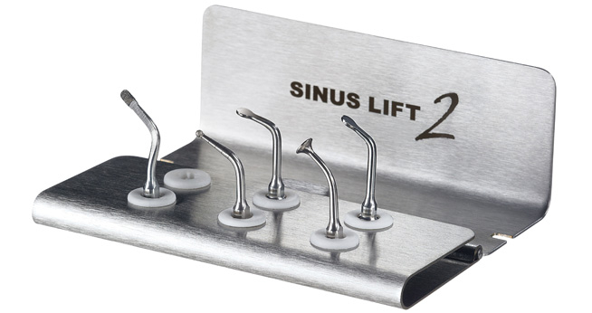 [F87519] Acteon Sinus Lift - 2 Kit Surgical Tips