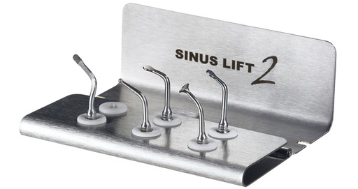 [F87519] Acteon Sinus Lift - 2 Kit Surgical Tips