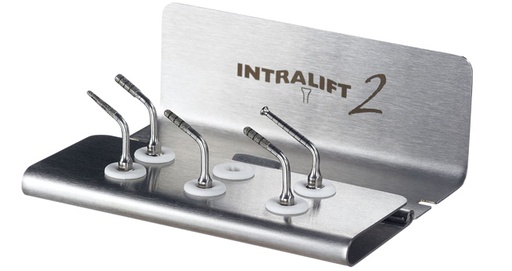 [F87536] Acteon Sinus Lift Intralift - 2 Kit
