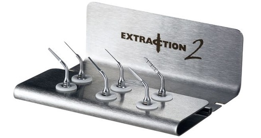 [F87540] Acteon Extraction 2 Pack