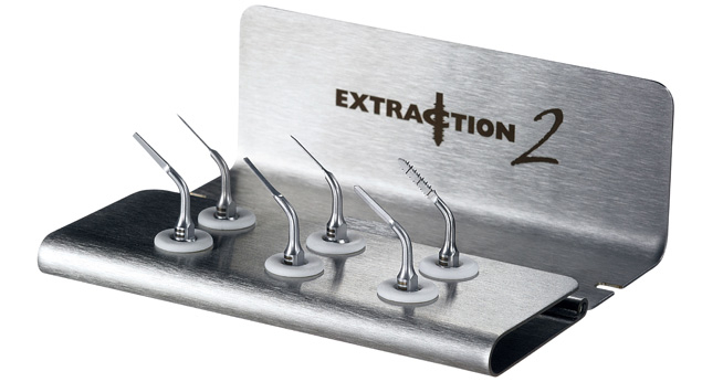 [F87546] Acteon Extraction - 2 Kit