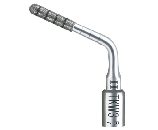 [F87533] Acteon Surgical Tip-TKW3 - 2