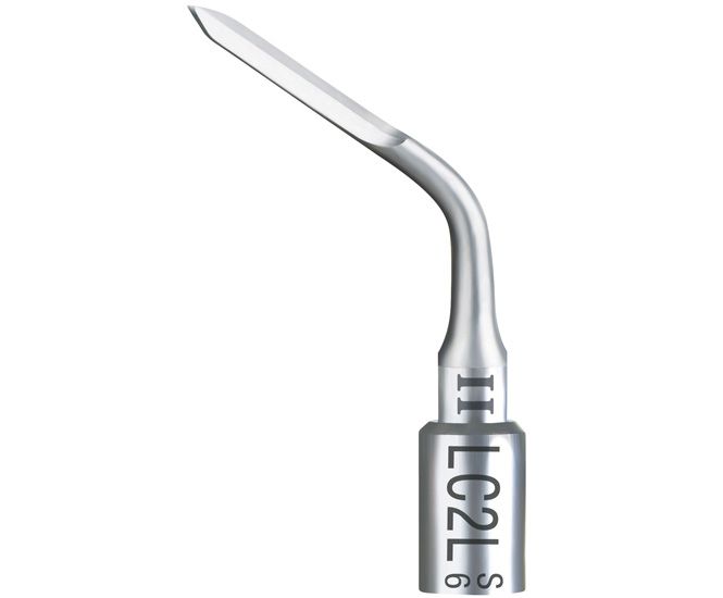 [F87543] Acteon Surgical Tip-LC2L - 2