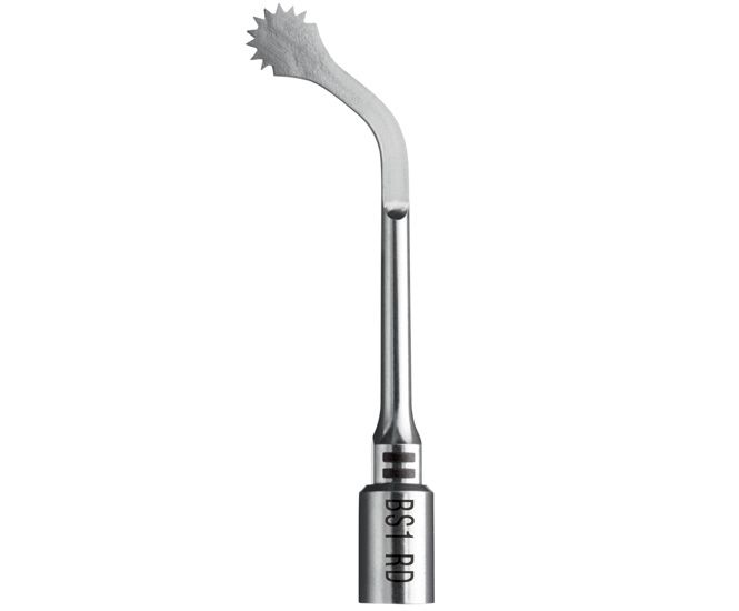 [F87557] Acteon Surgical Tip BS1 - RD 