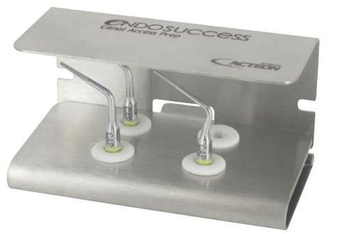 [F88180] Acteon Canal Access Preparation Tip kit