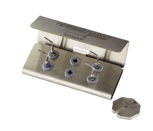 [F00738] Acteon Perfect Margin Kit